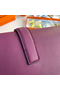 Hermes Jige Elan 29 Clutch Bag In Anemone Swift Calfskin Replica