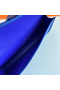 Hermes Jige Elan 29 Clutch Bag In Blue Electric Epsom Leather Replica