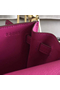 Hermes Kelly Danse Handmade Bag In Magnolia Swift Leather Replica