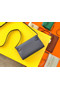 Hermes Original kelly espom leather to go woc Bag H4087 grey Replica