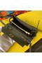 Hermes Original kelly espom leather to go woc Bag H4087 grey Replica