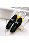 Hermes Paris Loafers In Black Velvet Replica