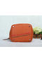 Hermes Picotin Lock MM Bag in Original Leather Orange Replica
