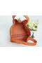 Hermes Picotin Lock MM Bag in Original Leather Orange Replica