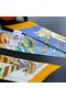 Hermes Scarf HEC00072 Replica