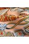 Hermes Scarf HEC00260 Replica