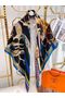 Hermes Scarf HEC00372 Replica