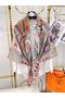 Hermes Scarf HEC00409 Replica