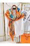 Hermes Scarf HEC00463 Replica