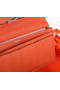 Hermes Bearn Japonaise Bi-Fold A208 Orange Replica
