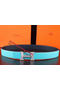 Hermes Belt H3075S Light Blue Replica