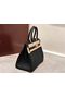 Hermes Birkin Bag Original Epsom Leather 30CM 17825 Black Replica