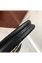 Hermes Birkin Bag Original Epsom Leather 30CM 17825 Black Replica