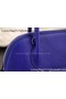 Hermes Bolide 37CM Calfskin Leather Tote Bag B1004 Royal Replica