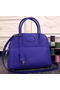 Hermes Bolide 37CM Calfskin Leather Tote Bag B1004 Royal Replica