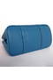 Hermes Garden Party 36CM Bag Clemence Blue Replica