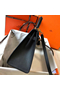 Hermes Kelly 28cm Bag In Black Epsom Leather GHW Replica