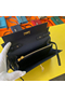 Hermes Kelly Classique To Go Wallet In Dark Blue Epsom Calfskin Replica
