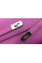 Hermes Kelly Epsom Leather Wallet H4086 Rose Replica