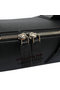 Hermes Mens Briefcase Calf Leather H1705 Black Replica