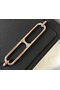 Hermes Mini Sac Roulis 18cm Bag In Black Evercolor Calfskin Replica