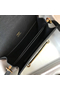 Hermes Mini Sac Roulis 18cm Bag In Black Evercolor Calfskin Replica