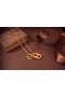 Hermes Necklace CE6334 Replica