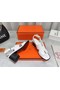 Hermes SANDAL 91085-2 Heel 5.5CM Replica