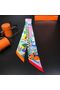 Hermes Scarf HEC00013 Replica