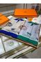 Hermes Scarf HEC00283 Replica