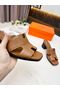 Hermes Shoes HMS00091 Heel 7CM Replica