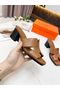 Hermes Shoes HMS00091 Heel 7CM Replica
