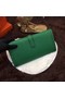 Hermes Togo Leather Clutch H88017 Green Replica