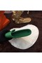 Hermes Togo Leather Clutch H88017 Green Replica