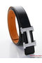 Hermes 43mm Diamond Belt HB104-10 Replica