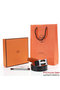 Hermes 43mm Diamond Belt HB104-10 Replica