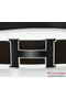 Hermes 50mm Original Calf Leather Belt HB115-3 Replica