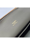 Hermes Bolide 1923 Mini Handmade Bag In Gris Meyer Evercolor Calfskin Replica
