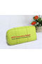 Hermes Garden Party 36cm Tote Bag Grainy Leather Lemon Replica