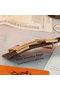 Hermes Imported Belt HR1002B Black Replica
