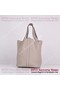 Hermes Picotin Lock MM Bag in Clemence Leather 8616 Gray Replica