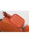 Hermes Picotin Lock PM Bags Original Leather H8688 orange&red Replica