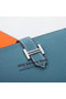 Hermes Bearn Japonaise Bi-Fold Wallet Original Leather A208 SkyBlue Replica