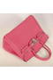 Hermes Birkin 30CM Tote Bags Smooth Togo Leather Peach Replica