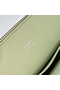 Hermes Bolide 1923 Mini Handmade Bag In Vert Fizz Chevre Mysore Leather Replica