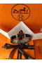 Hermes Bracelet H1155 Black Replica