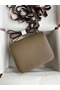 Hermes Constance 18 Handmade Bag In Tanpe Epsom Calfskin Replica