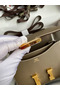 Hermes Constance 18 Handmade Bag In Tanpe Epsom Calfskin Replica