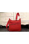 Hermes Evelyne 28cm Messenger Bag Original Leather H1188 Red Replica