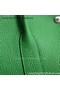 Hermes Garden Party 36cm 30cm Tote Bag Original Leather Green Replica